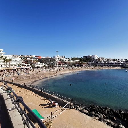 Apartamento Palmeras Del Sur Costa Adeje  Eksteriør bilde