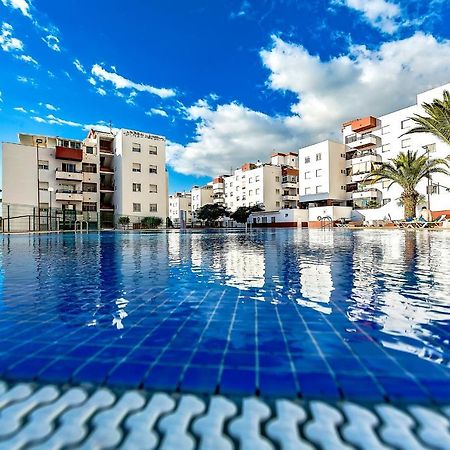 Apartamento Palmeras Del Sur Costa Adeje  Eksteriør bilde