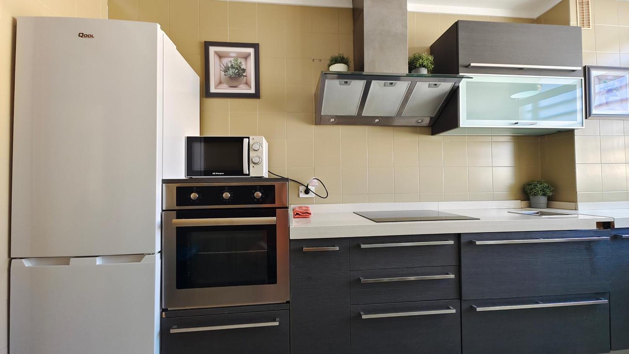 Apartamento Palmeras Del Sur Costa Adeje  Eksteriør bilde