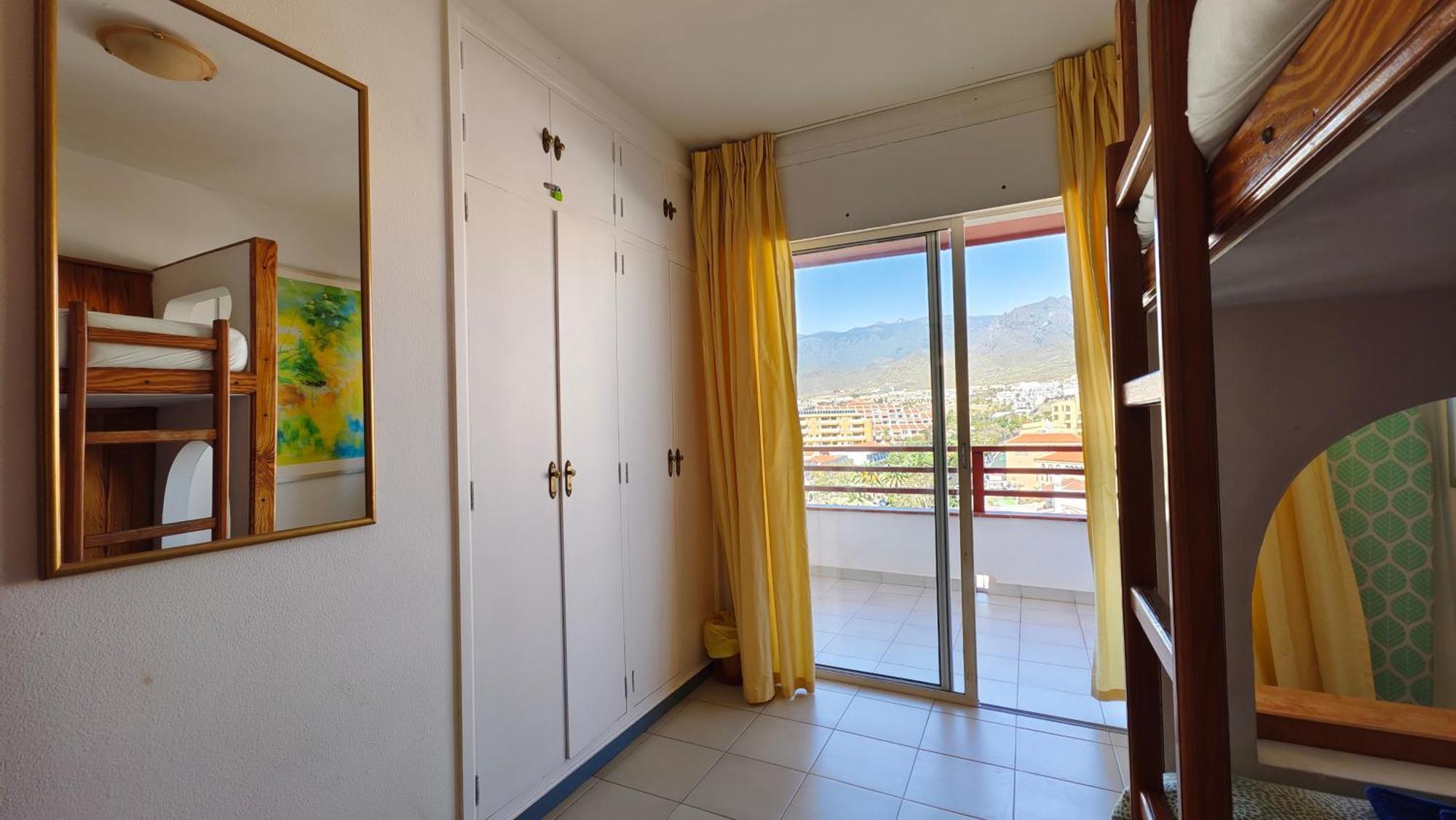 Apartamento Palmeras Del Sur Costa Adeje  Eksteriør bilde