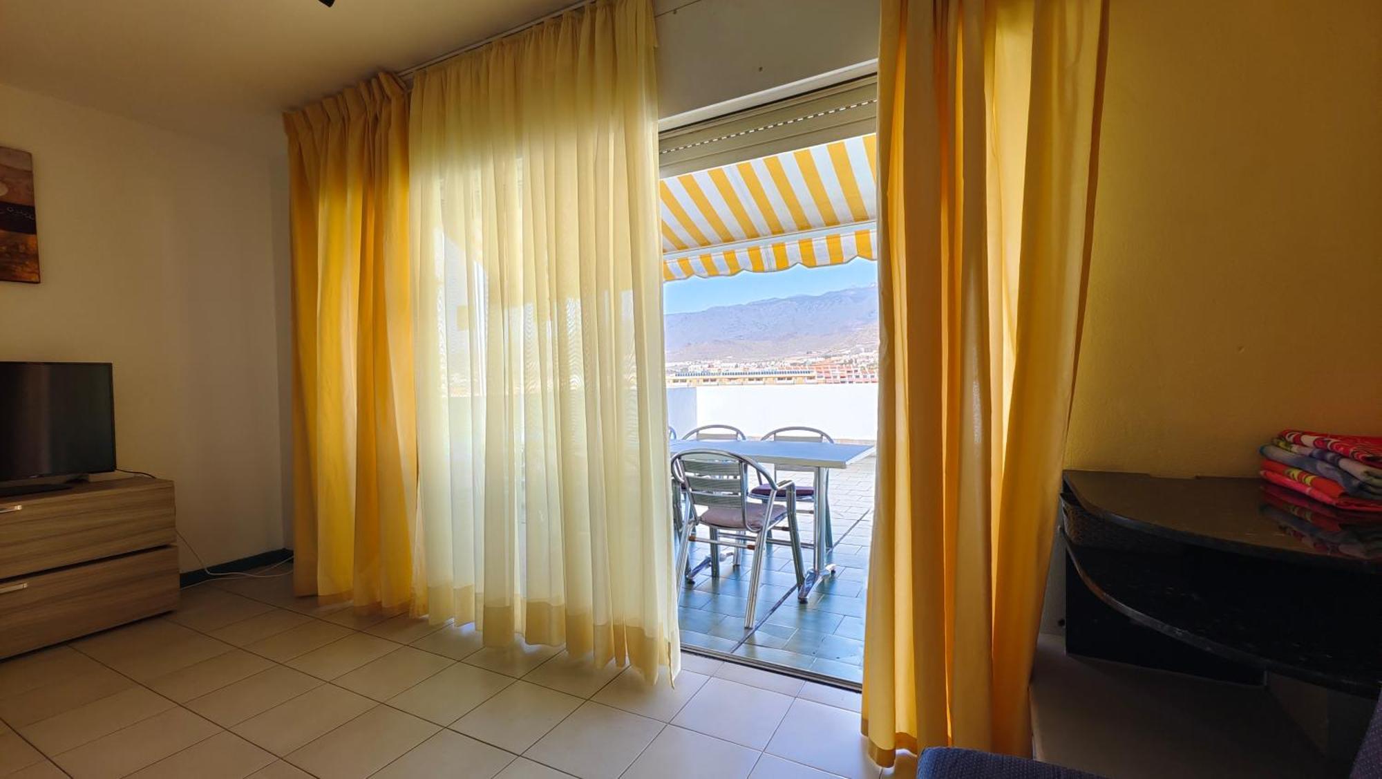Apartamento Palmeras Del Sur Costa Adeje  Eksteriør bilde