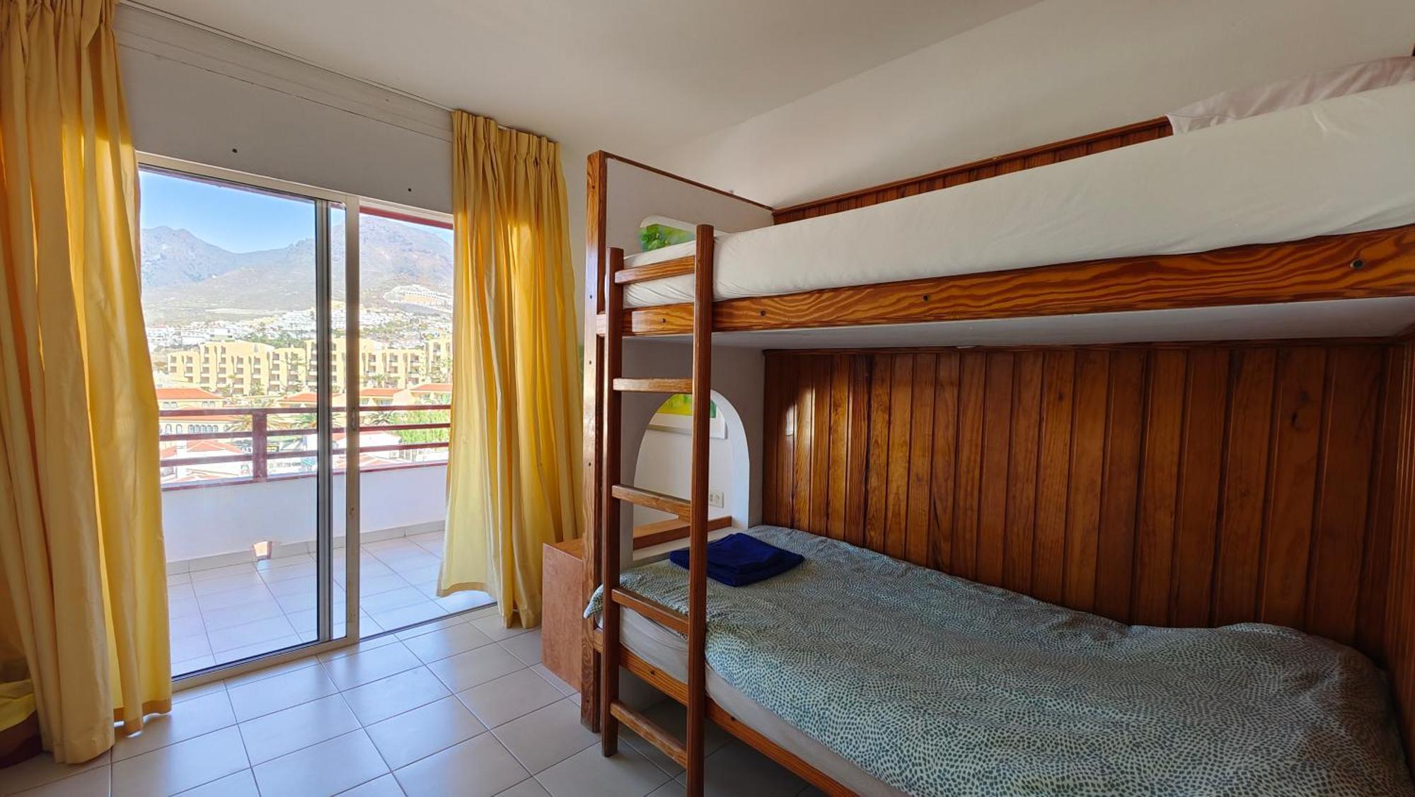 Apartamento Palmeras Del Sur Costa Adeje  Eksteriør bilde