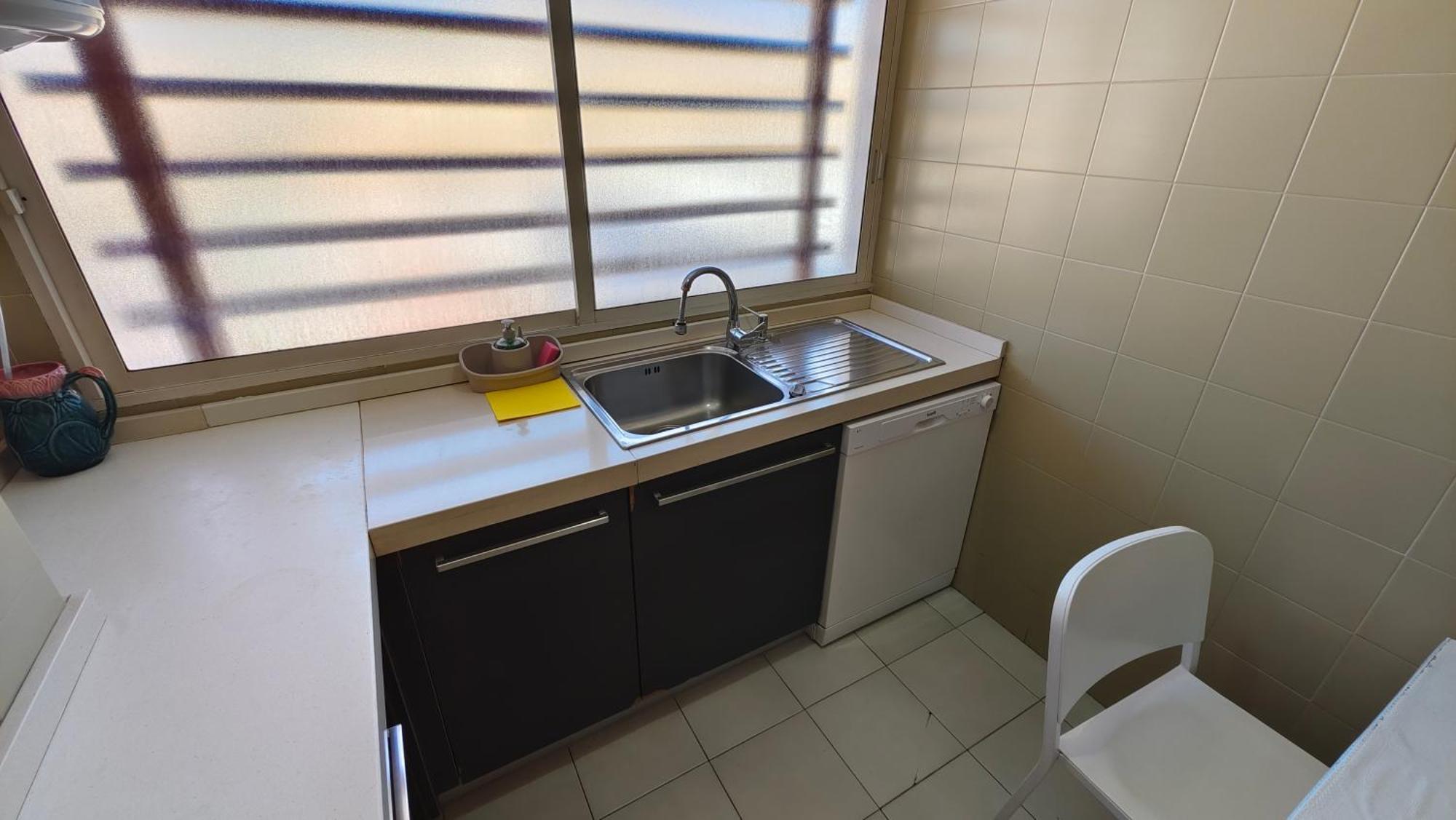 Apartamento Palmeras Del Sur Costa Adeje  Eksteriør bilde