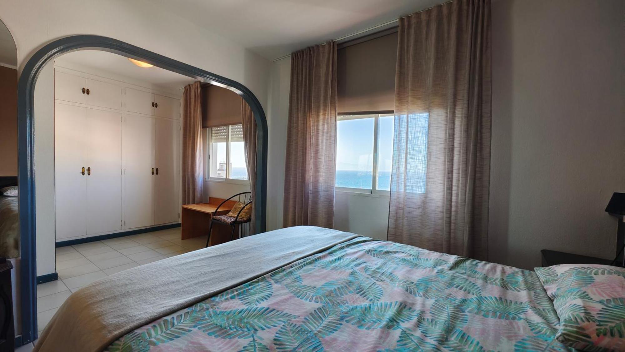 Apartamento Palmeras Del Sur Costa Adeje  Eksteriør bilde