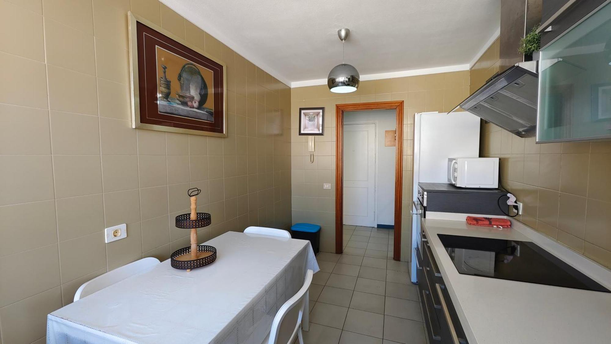 Apartamento Palmeras Del Sur Costa Adeje  Eksteriør bilde