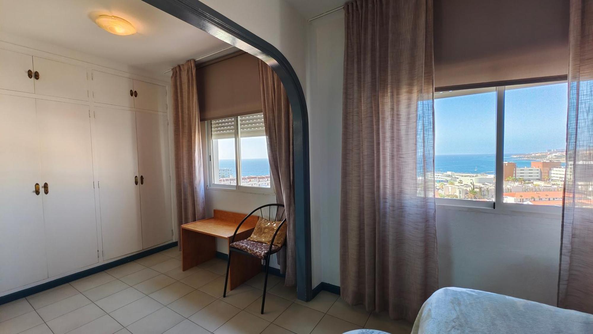Apartamento Palmeras Del Sur Costa Adeje  Eksteriør bilde