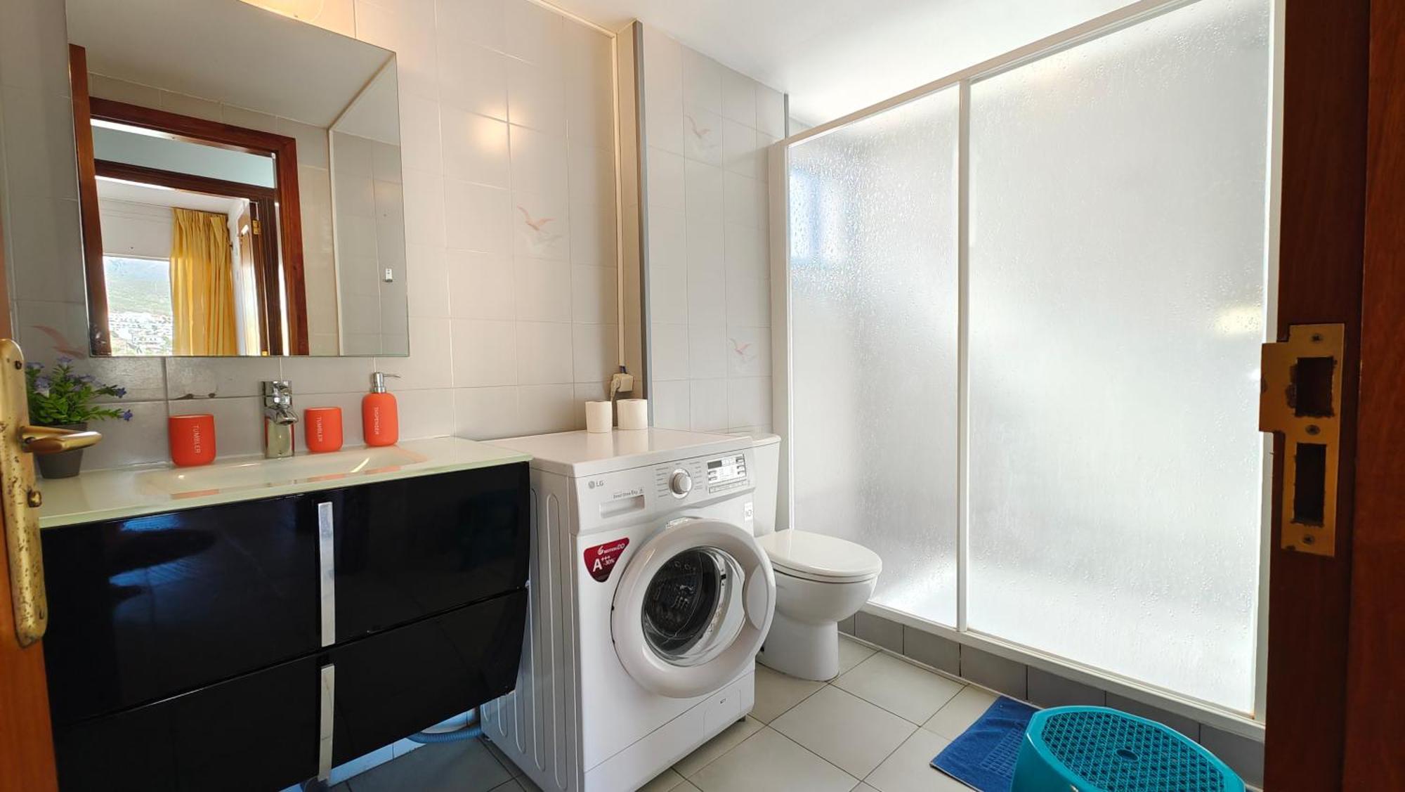 Apartamento Palmeras Del Sur Costa Adeje  Eksteriør bilde